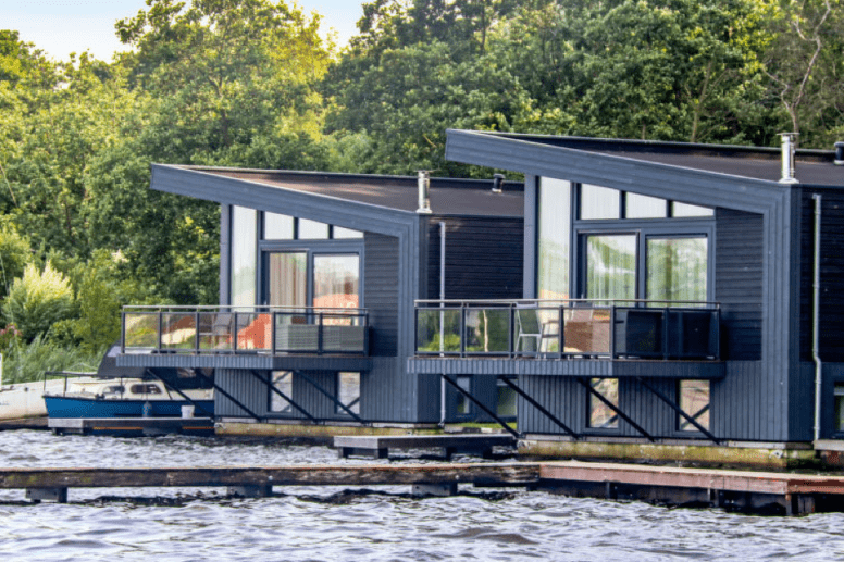 Villa huren Groningen