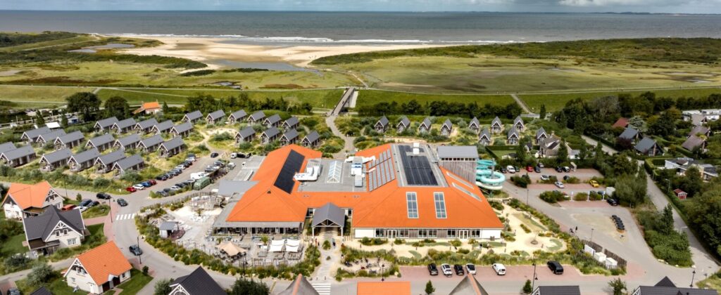 Beach Resort Nieuwvliet-Bad