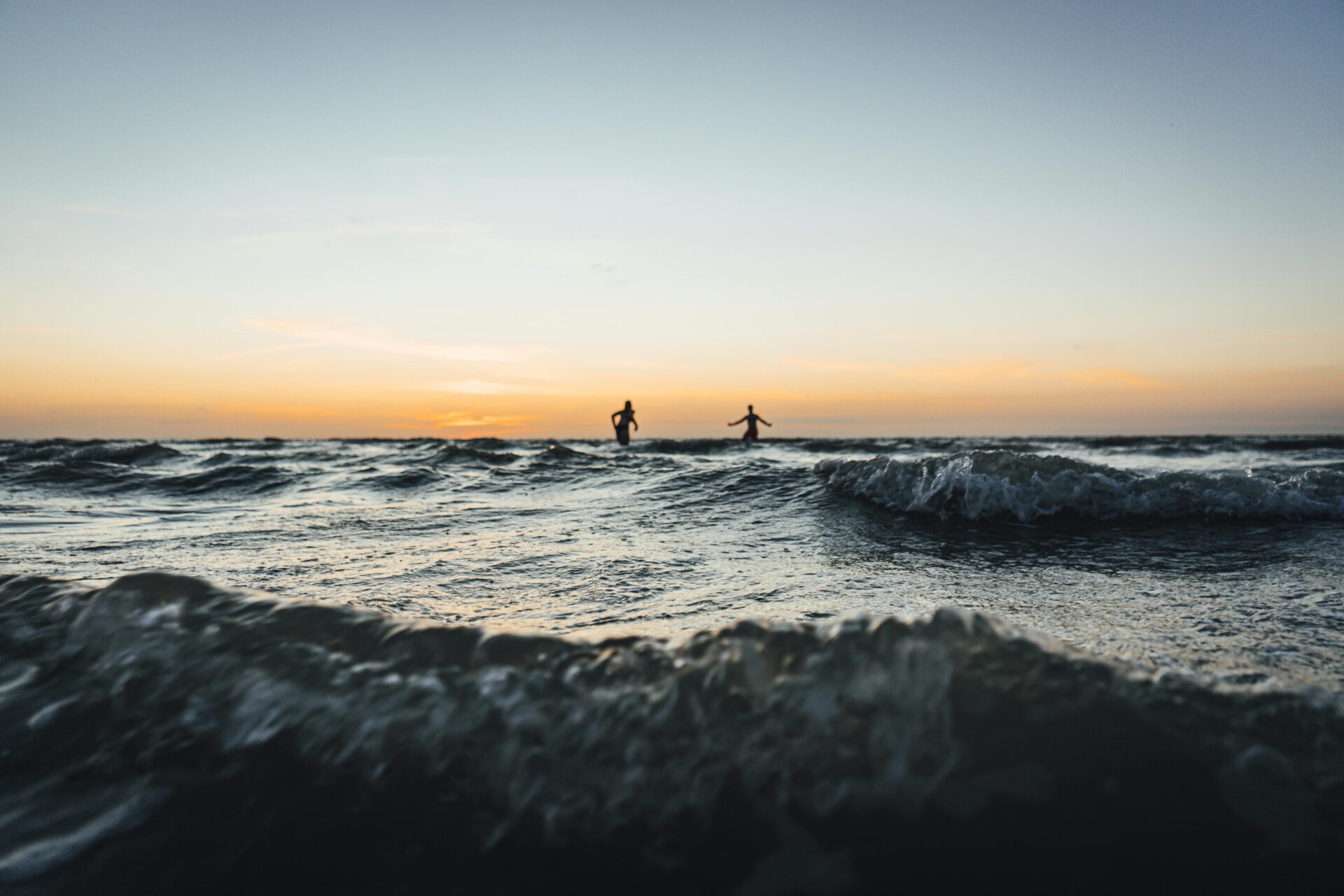 Vakantie België kust