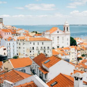 Lissabon