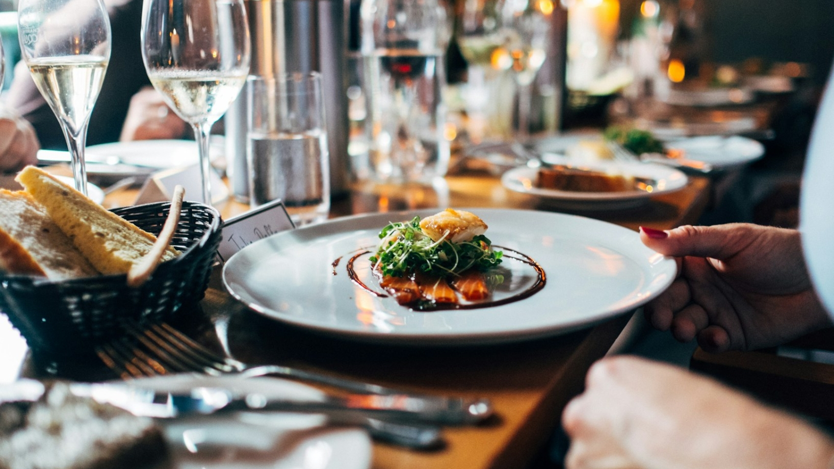 culinaire weekendarrangement Nederland.