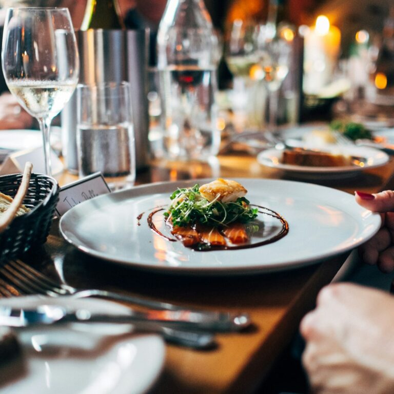 culinaire weekendarrangement Nederland.