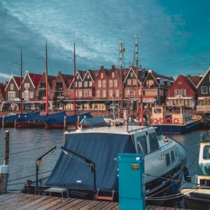 Vakantie eigen land, reizen nederland