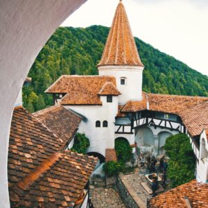 Ontdek Roemenië vakantie