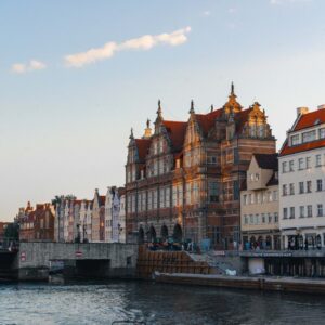 reistips Polen