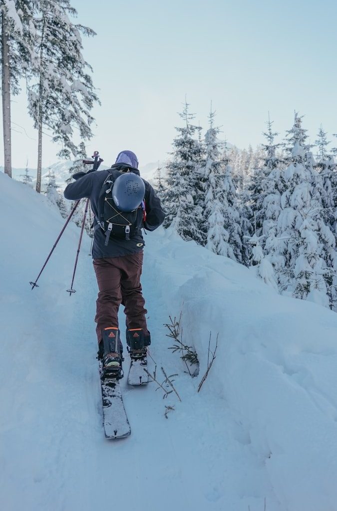 wintersport in Polen